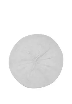 Шапка Bickley+Mitchell, светло-серый