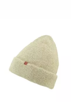 Шапка Bickley+Mitchell, светло-зеленый