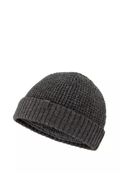 Шапка Bickley+Mitchell, темно-серый