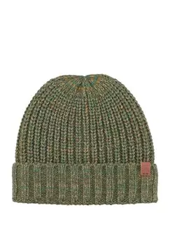 Шапка Bickley+Mitchell, зеленый