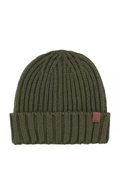 Шапка Bickley+Mitchell, зеленый