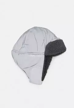 Шапка Biggles Unisex Didriksons, цвет silver-coloured