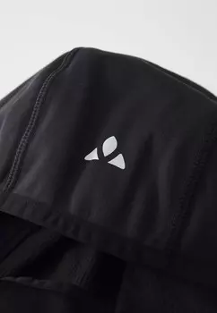 Шапка BIKE FACEMASK WARM UNISEX Vaude, черный