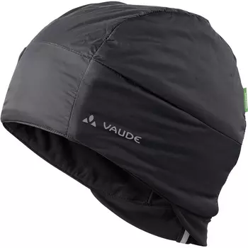 Шапка Bike Warm Plus Vaude, черный