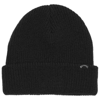 Шапка Billabong Arcade, черный