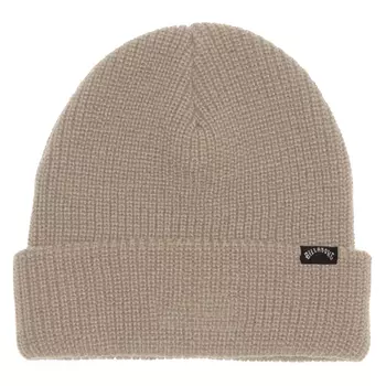 Шапка Billabong Arcade, цвет Stone