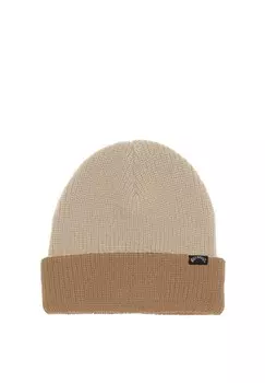 Шапка Billabong, бежевый
