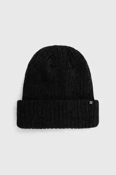 Шапка Биллабонг Billabong, серый