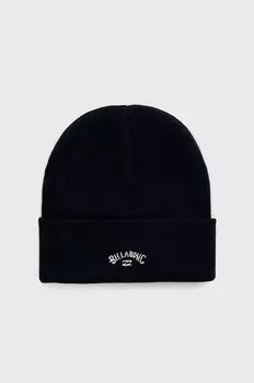 Шапка Биллабонг Billabong, темно-синий