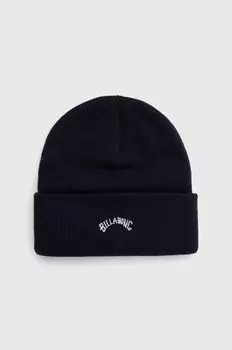 Шапка Биллабонг Billabong, темно-синий