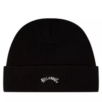 Шапка Billabong, черный