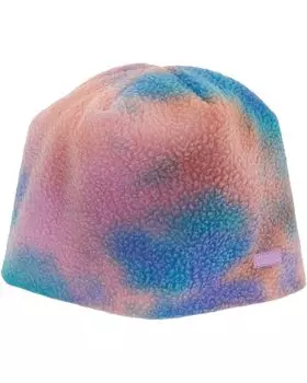 Шапка Billabong Follow Me Beanie, цвет Lit Up Lilac