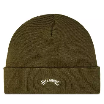 Шапка Billabong, коричневый