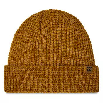 Шапка Billabong, коричневый