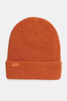 Шапка Billabong, оранжевый