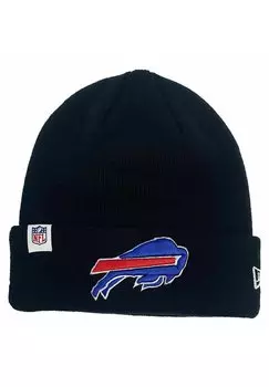 Шапка BILLS NFL New Era, цвет schwarz