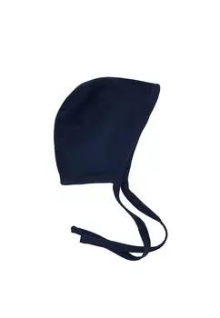 Шапка BINDEMTZE Liliput, цвет navy