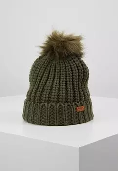 Шапка бини Barbour
