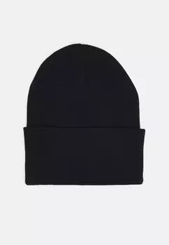 Шапка-бини Beanie Unisex Converse, черная