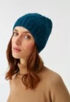 Шапка-бини BR Tatuum, бирюзовый