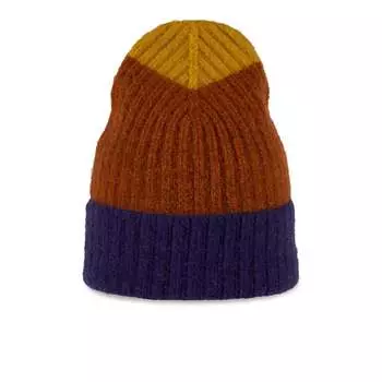 Шапка бини Buff Knitted Nilah, оранжевый