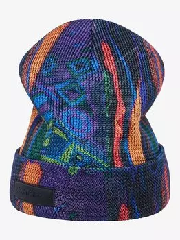 Шапка-Бини Carlo Colucci, черный