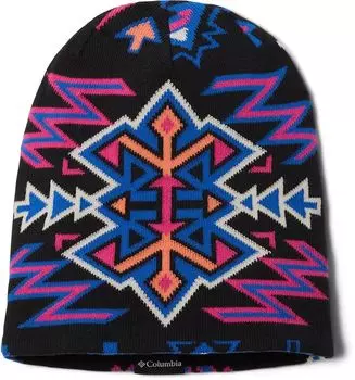 Шапка-бини Columbia Belay Butte