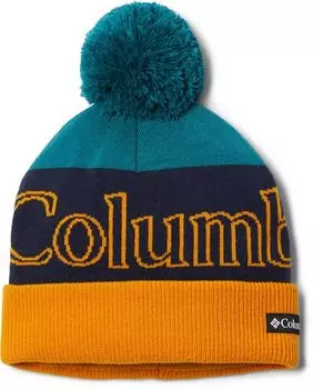 Шапка-бини Columbia Youth Polar Powder