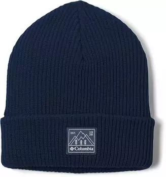 Шапка-бини Columbia Youth Whirlibird с манжетами