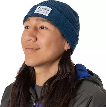 Шапка-бини Cotopaxi для взрослых Wharf с нашивкой