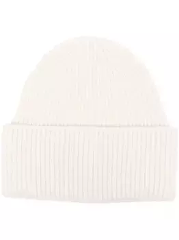 Шапка бини Destin, белый