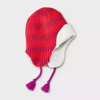 Шапка-бини для девочек - All In Motion