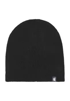 Шапка-бини для мужчин LERROS, черный