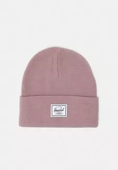 Шапка-бини Elmer Herschel, цвет ash rose