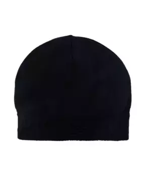 Шапка Бини Emporio Armani, синий