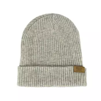 Шапка-бини Fairtex BN8, кремово-серый