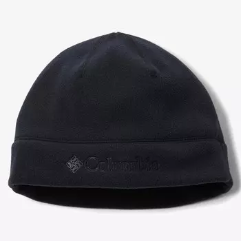 Шапка-Бини Fast trek II Columbia, черный