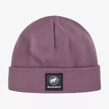 Шапка-Бини Федоз Mammut, розовый