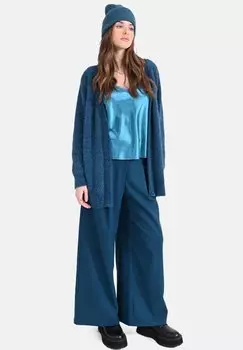 Шапка-бини Glam Molly Bracken, бирюзовый