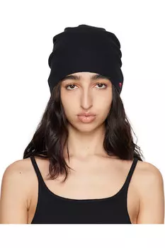 Шапка-бини Greg Ross, черный