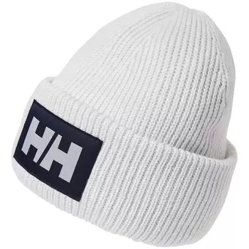Шапка - Бини Helly Hansen, облачный