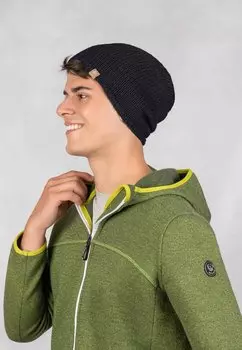 Шапка-бини Hohloh Giesswein, черный