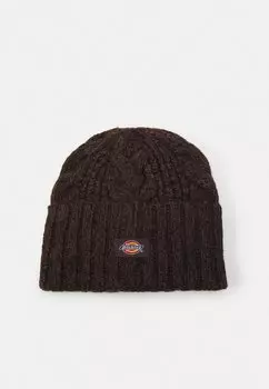 Шапка-бини HOXIE BEANIE UNISEX Dickies, java