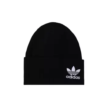 Шапка-бини из полиакриловой кислоты унисекс Adidas Originals