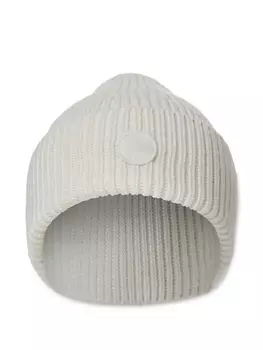 Шапка-бини из трикотажной пряжи Fusalp