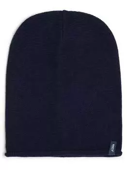 Шапка-Бини «кайман» Barts, синий