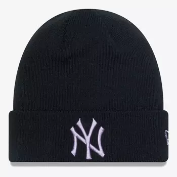 Шапка-Бини kapa League ess с манжетами neyyan blkp New Era