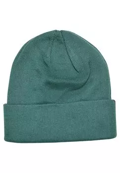 Шапка бини Karl Kani, зеленый