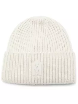 Шапка-бини Mackage Jude, серый