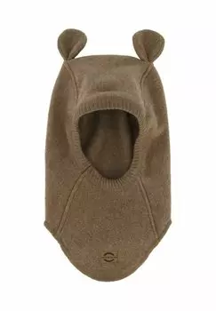 Шапка-бини mikk-line, меланжевый денвер